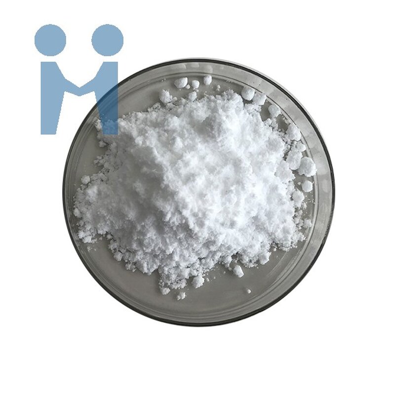 SAMe Powder - S-adenosyl-L-methionine CAS 97540-22-2 Bulk Supplement