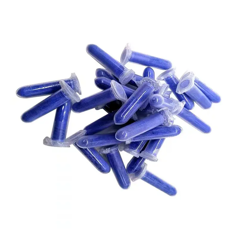 AHK-cu Powder - Skin Care Cosmetic Grade CAS 89030-95-5 Copper Peptide