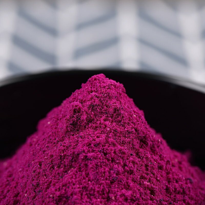 Red Dragon Fruit Powder - Top Quality Organic Freeze Dried Pink Pitaya Bulk