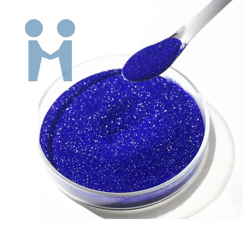 GHK-Cu Copper Peptide Powder - 99% Pure Cosmetic Grade From China Supplier