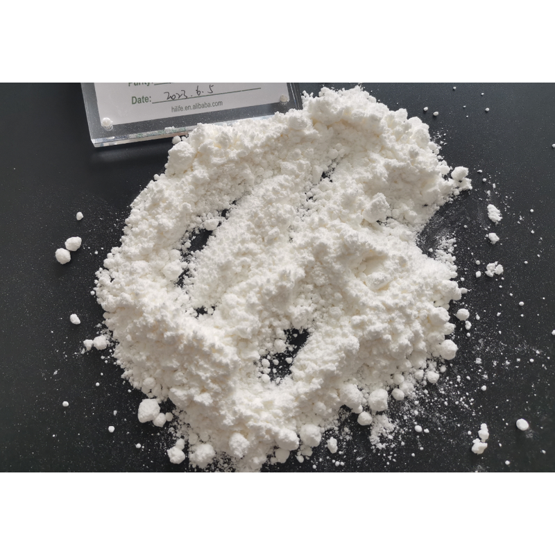 S-Adenosylmethionine Powder - Factory Supply CAS 29908-03-0 Bulk SAMe