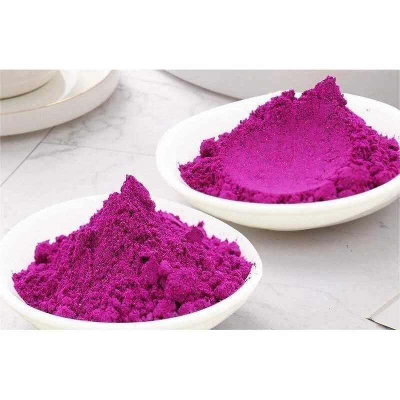 Red Dragon Fruit Powder - Top Quality Organic Freeze Dried Pink Pitaya Bulk