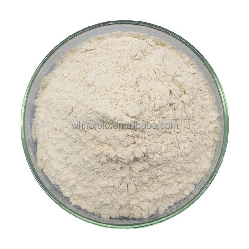 5HTP Powder - CAS 4350-09-8 Wholesale Griffonia Seed Extract 98% Supplement