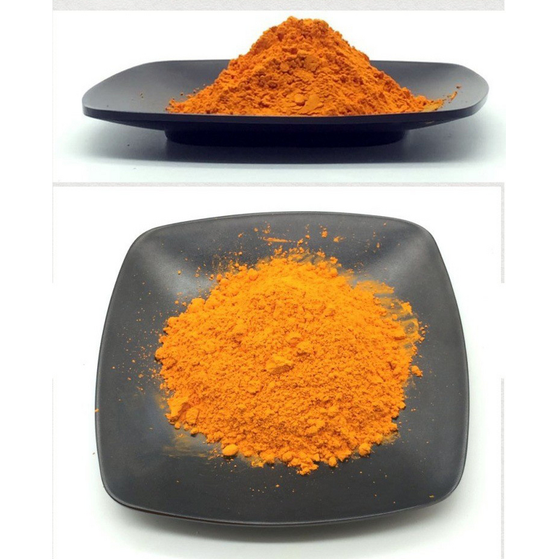 Turmeric Curcumin Powder - Factory Price Bulk Natural Curcuma Extract