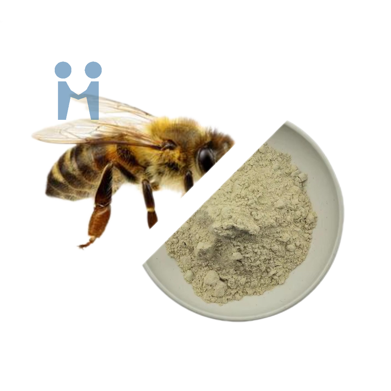 Bee Venom Powder - Wholesale Pure Melittin Extract Bulk Honey Bee Apitoxin