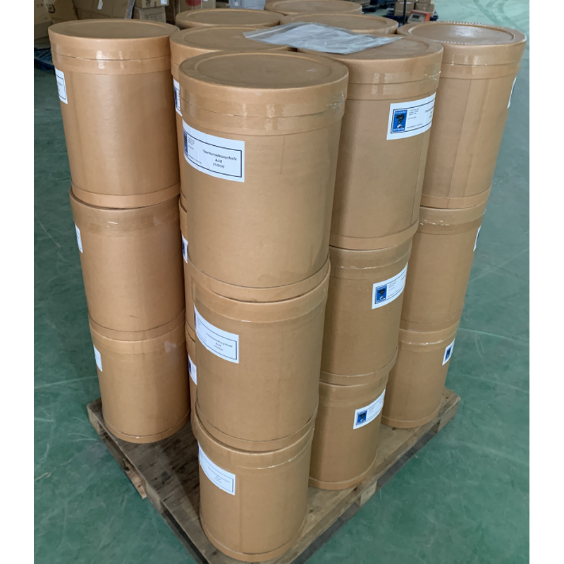 TUDCA Powder - High Purity 99% Tauroursodeoxycholic Acid Liver Support