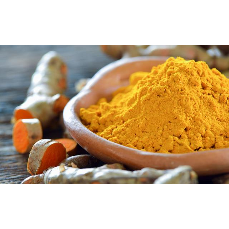 Turmeric Curcumin Powder - Factory Price Bulk Natural Curcuma Extract