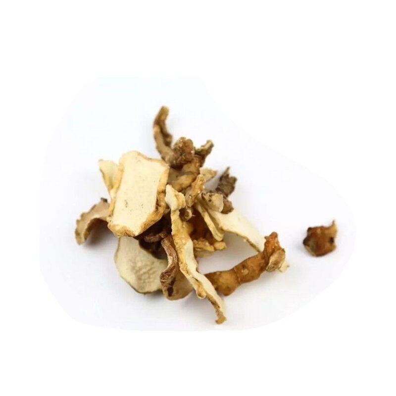 Rhizoma Polygonati Extract - Pure Chinese Huang Jing Herbal Supplement