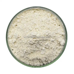 5HTP Powder - CAS 4350-09-8 Wholesale Griffonia Seed Extract 98% Supplement