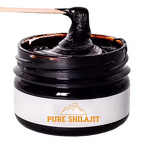 Shilajit Resin - Customized Label Pure Himalayan Fulvic Acid Minerals Liquid