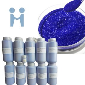 GHK-Cu Powder - Cosmetics Grade Copper Peptide Pure Skin Care Supplement