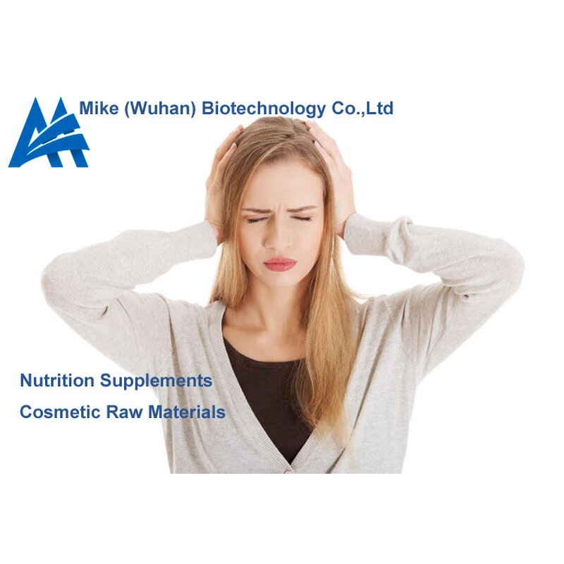 Rhizoma Polygonati Extract - Pure Chinese Huang Jing Herbal Supplement