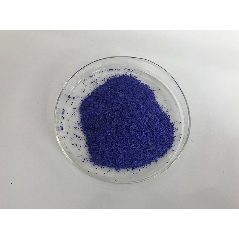 Copper Peptide Powder - High Quality 98% CHK-Cu CAS 49557-75-7 Cosmetic Grade