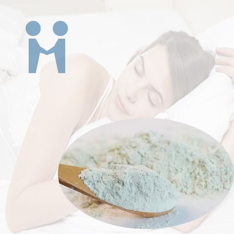 5-HTP Powder - 98% 99% Griffonia Seed Extract CAS 56-69-9 Supplement