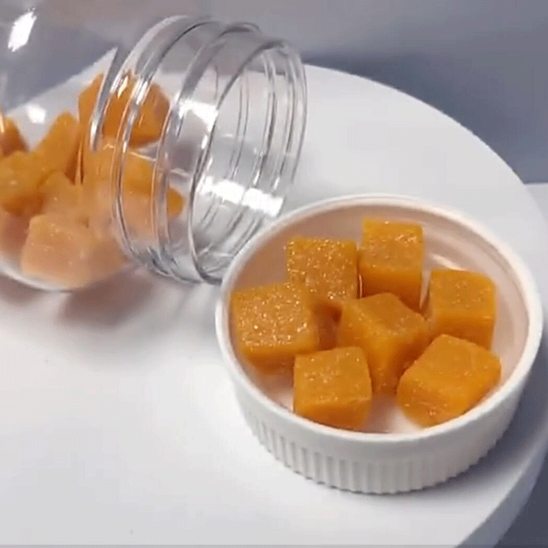 Butt Lift Gummies - 2023 Hot Bigger Buttock Booster Hip Enlargement Candy