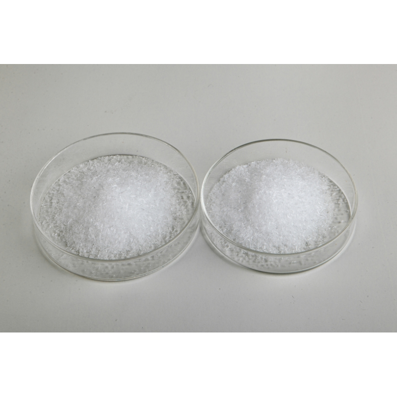 MSM Crystal - 40 60 80 Mesh Methyl Sulfonyl Methane CAS NO 67-71-0
