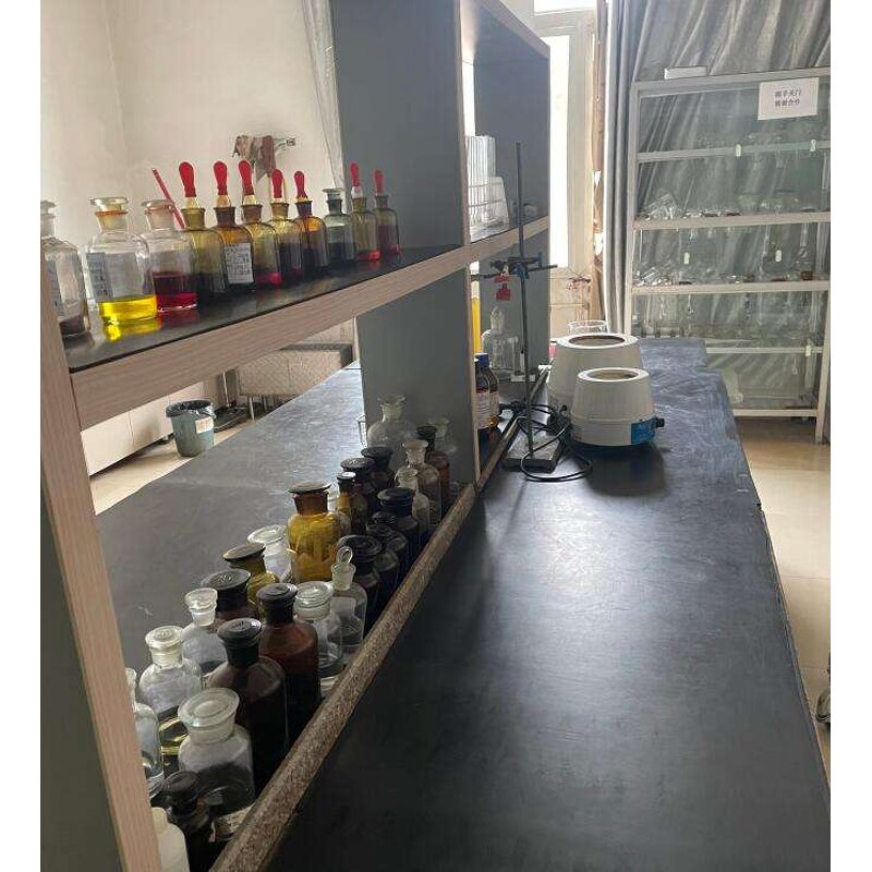 5-Methoxytryptamine - CAS 608-07-1 China Chemical Products Manufacturers