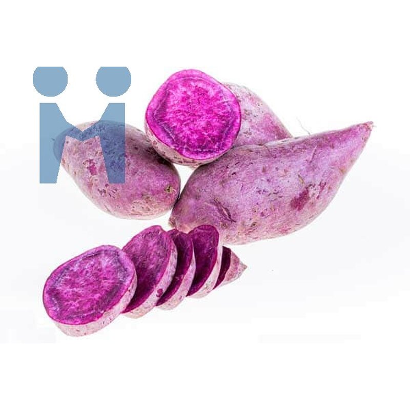 Purple Sweet Potato Concentrate - Food Grade Natural Pigment Beverage Coloring