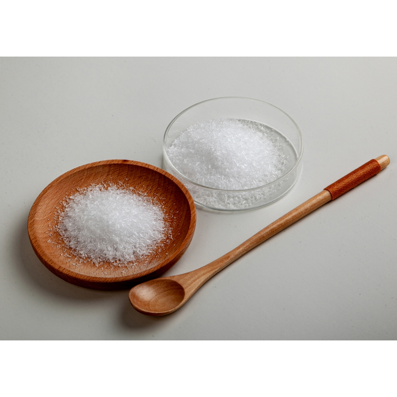 MSM Crystal - 40 60 80 Mesh Methyl Sulfonyl Methane CAS NO 67-71-0