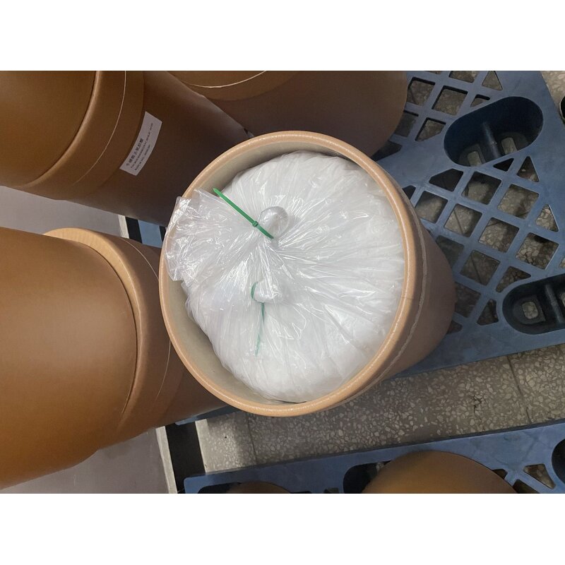 TUDCA Powder - Factory Direct Raw Material Tauroursodeoxycholic Acid Bulk