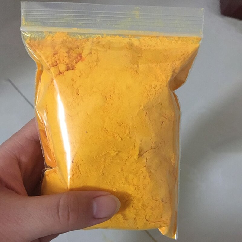 Ubiquinol Powder - Wholesale Bulk CAS 303-98-0 98% Coenzyme Q10 Supplement