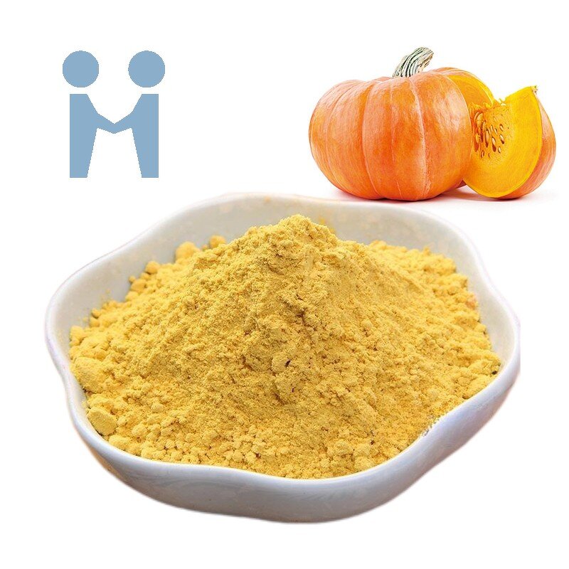 Pumpkin Seed Extract Powder - Factory Price High Quality Wholesale Superfood