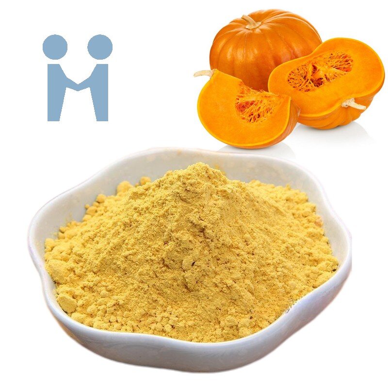 Pumpkin Seed Extract Powder - Factory Price High Quality Wholesale Superfood