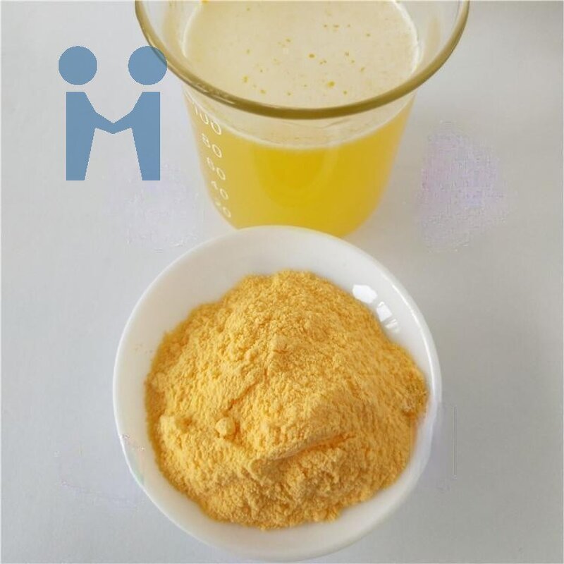 Mango Juice Powder - Pure Natural 100% Water Soluble Fruit Extract