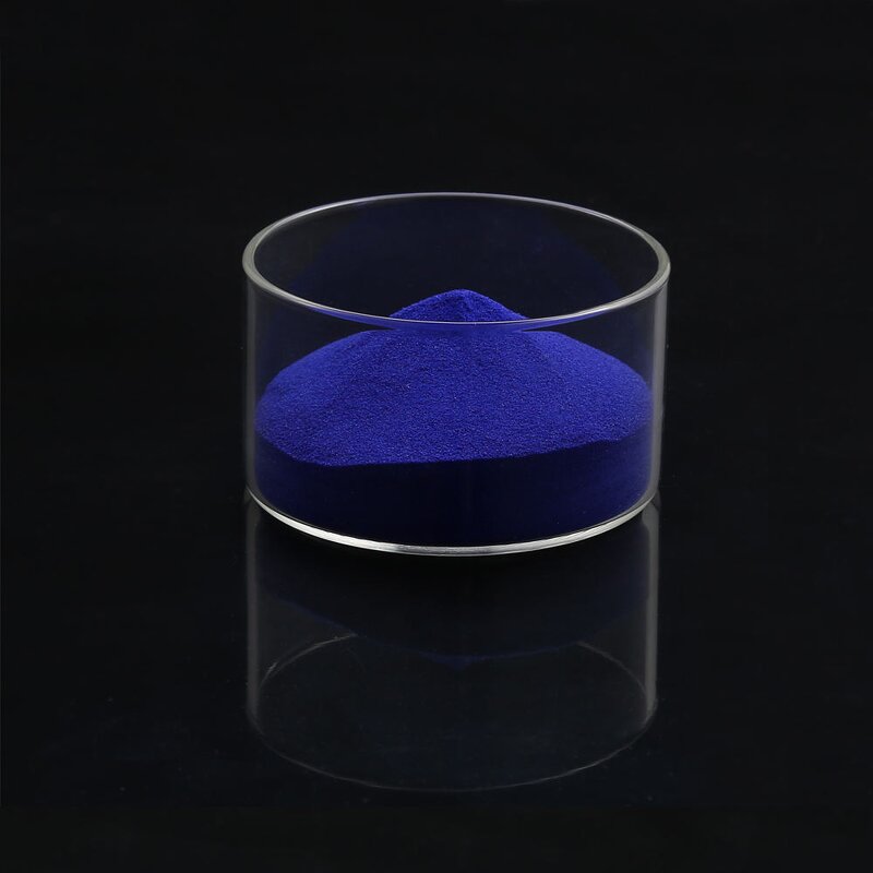 Copper Peptide Powder - High Quality 98% CHK-Cu CAS 49557-75-7 Cosmetic Grade