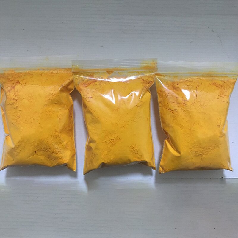 Coenzyme Q10 Powder - Wholesale Bulk Ubiquinone COQ CoQ10 Supplement