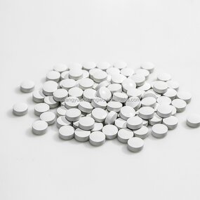 Glucosamine Chondroitin Tablets Manufacturer - for Healthy Joint Bones & OEM/ODM