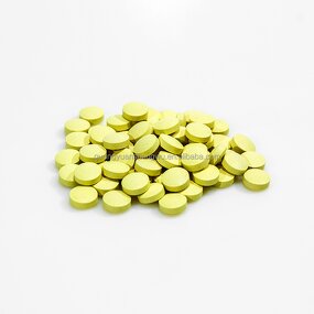 Vitamin Tablet Manufacturer - B + C GMP Certified Private Label & OEM