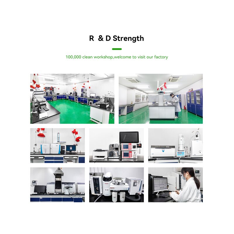 Whey Protein Isolate Powder Manufacturer - for Lean Muscle Growth & OEM