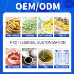 OEM/ODM Oral Liquid