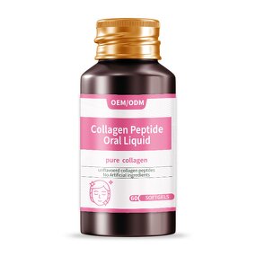 Collagen Drink Manufacturer - Whitening Beauty Oral Solution & OEM/ODM