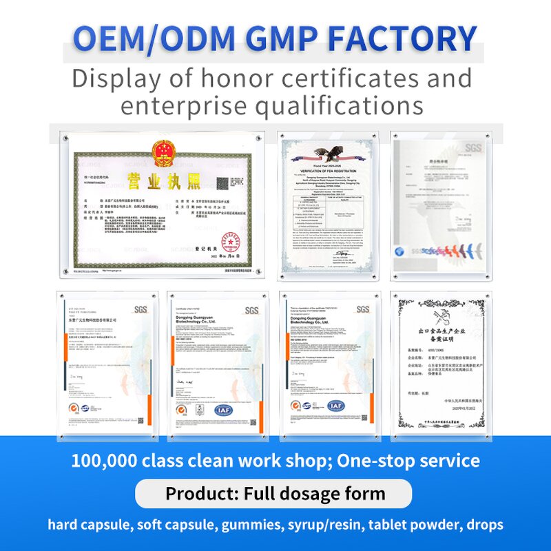 Glutamine Powder Manufacturer - for Adult Muscle Exercise & OEM/ODM