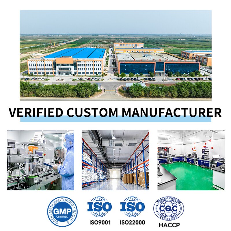 Electrolyte Powder Manufacturer - Bulk Private Label Packets Tablets Packaging & OEM