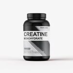 Creatine Monohydrate Powder Manufacturer - Nutritional Adult Dietary Supplements