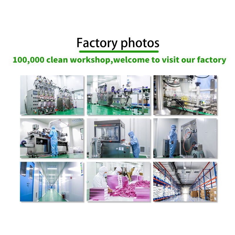 Electrolyte Powder Manufacturer - Bulk Private Label Packets Tablets Packaging & OEM