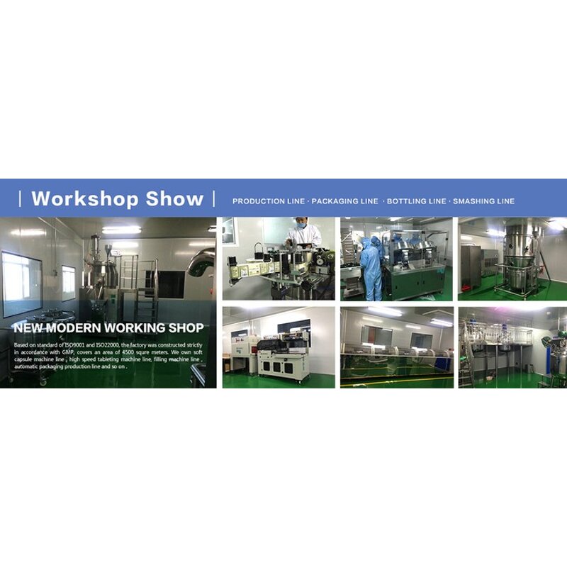 Maca Supplements Manufacturer - Pills and Powder Natural for Energy Boost