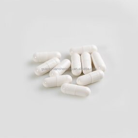 L-Tyrosine Capsules Manufacturer - Amino Acid Supplement Powder & OEM/ODM