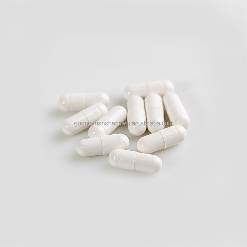 L-Tyrosine Capsules Manufacturer - Amino Acid Supplement Powder & OEM/ODM