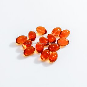 Krill Oil Softgel Manufacturer - Omega 3 EPA DHA High Quality & OEM/ODM