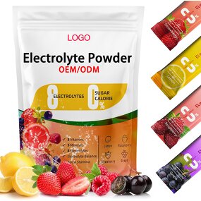 Electrolyte Oral Liquid Manufacturer - with Vitamins Minerals for Pregnant Women 250ml