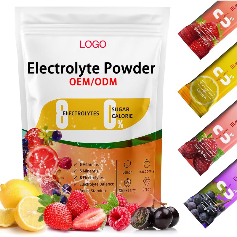 Electrolyte Oral Liquid Manufacturer - with Vitamins Minerals for Pregnant Women 250ml