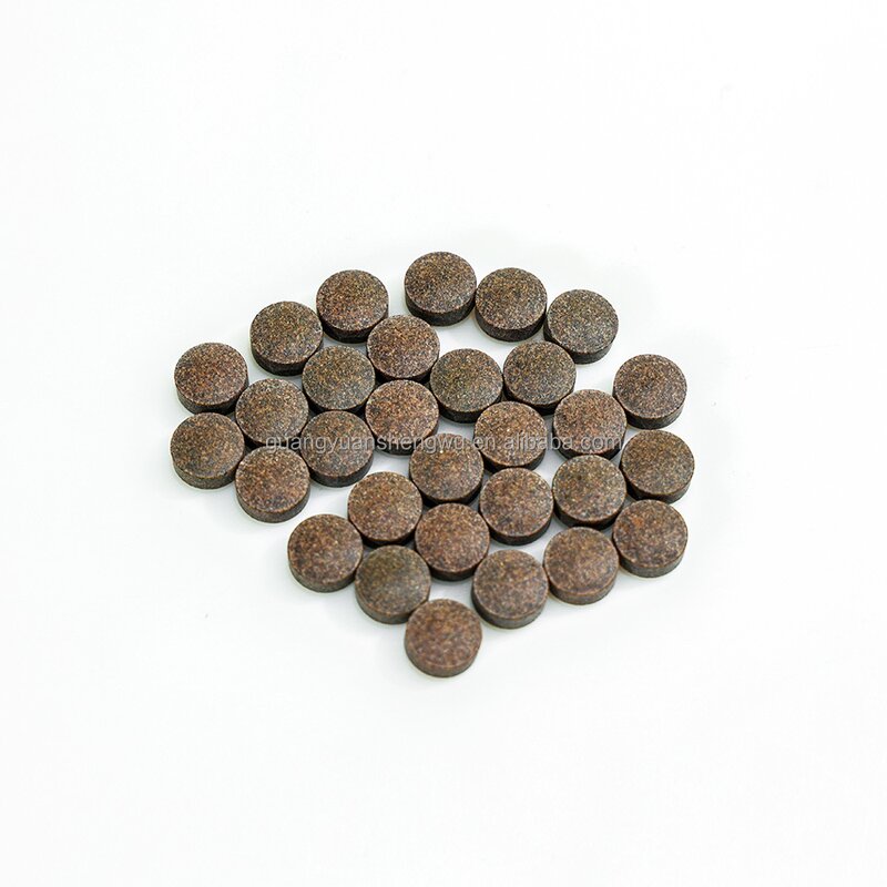 L-Carnitine Tablets Manufacturer - Natural Green Coffee Extract & OEM/ODM