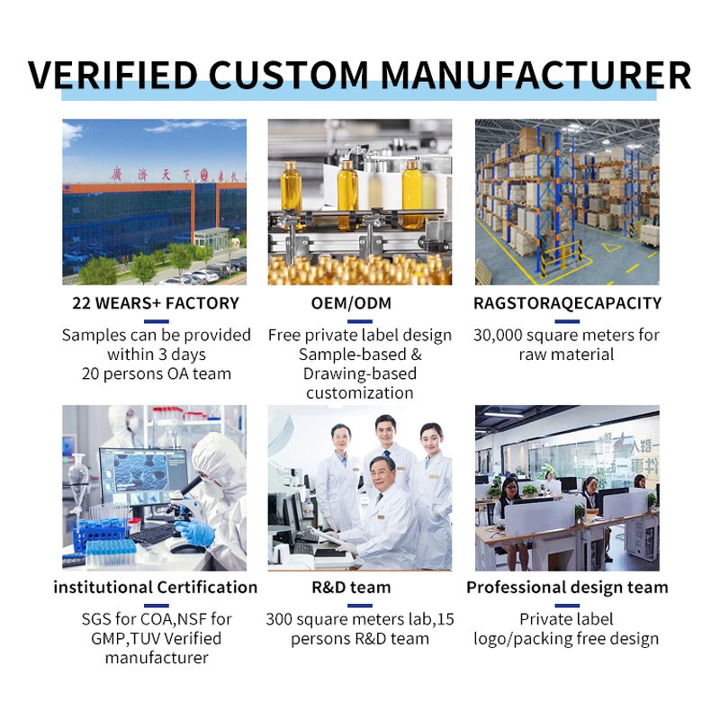 Melatonin Tablets Manufacturer - Herbal Supplements to Improve Sleep & OEM/ODM