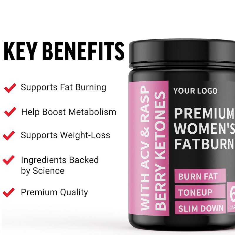 Weight Loss Supplements Manufacturer - Effective for Quick Results Fitness