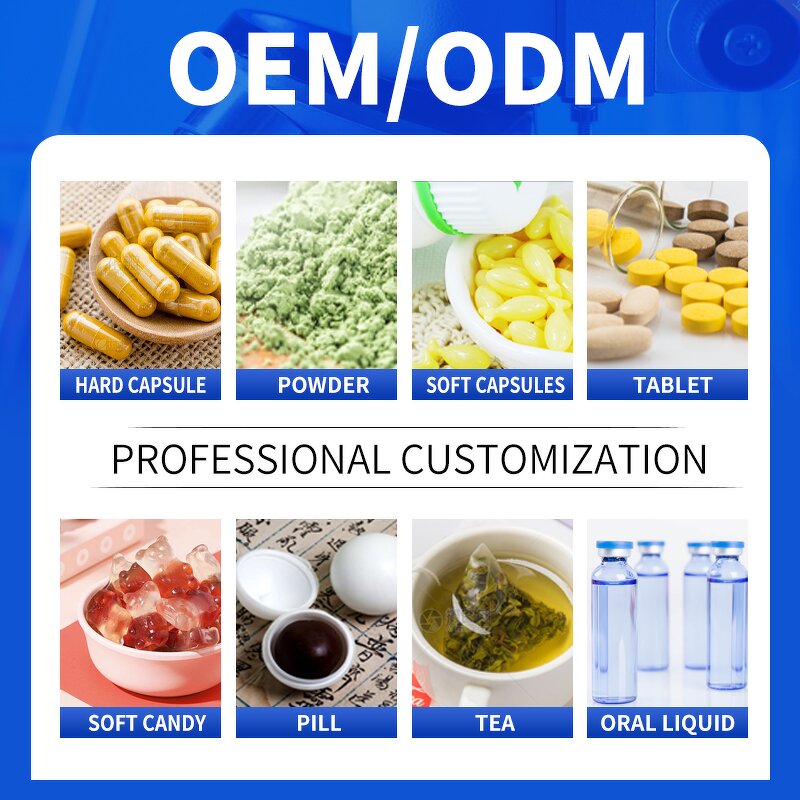 Whey Protein Powder Manufacturer - Nutritional Dietary Supplement & OEM