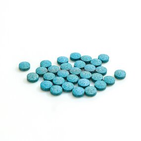 Spirulina Tablet Manufacturer - High Quality Extract Powder